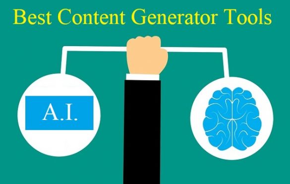 Content-generator